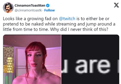 morgpie leaked|Banned streamer Morgpie blames Twitch for viral ‘topless